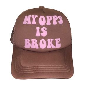 Small clothing brand